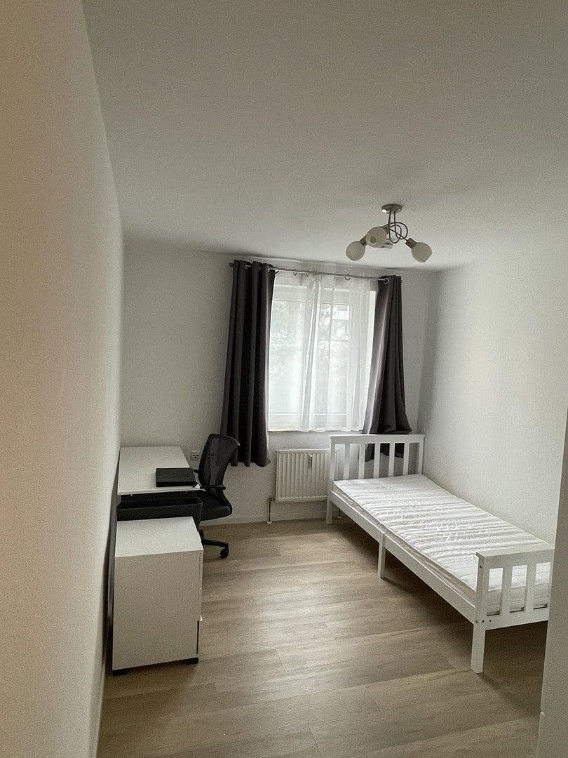 1 bedroom flat to rent, 17 m², Äußere Brucker Straße 43, Erlangen, Bavaria 1 bedroom flat to rent, 17 m², Äußere Brucker Straße 43, Erlangen, Bavaria