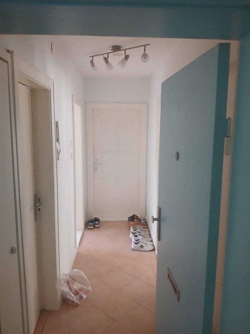 3 bedroom flat to rent, 57 m², Itzehoe, Schleswig-Holstein 3 bedroom flat to rent, 57 m², Itzehoe, Schleswig-Holstein