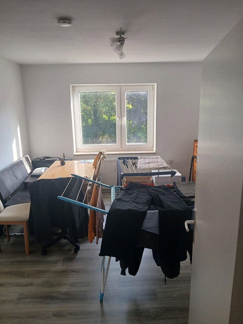 3 bedroom flat to rent, 57 m², Itzehoe, Schleswig-Holstein 3 bedroom flat to rent, 57 m², Itzehoe, Schleswig-Holstein