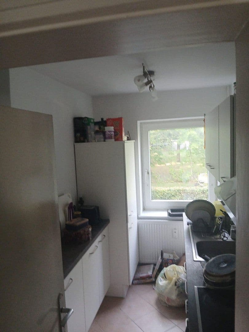 3 bedroom flat to rent, 57 m², Itzehoe, Schleswig-Holstein 3 bedroom flat to rent, 57 m², Itzehoe, Schleswig-Holstein