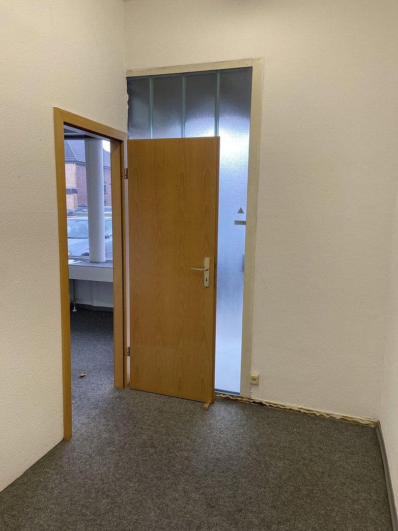 office to rent, 39 m², Lembecker Str. 97, Dorsten, North Rhine-Westphalia office to rent, 39 m², Lembecker Str. 97, Dorsten, North Rhine-Westphalia
