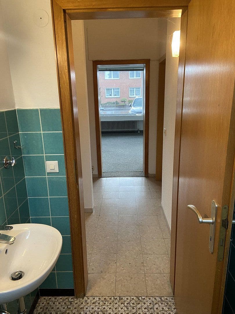 office to rent, 39 m², Lembecker Str. 97, Dorsten, North Rhine-Westphalia office to rent, 39 m², Lembecker Str. 97, Dorsten, North Rhine-Westphalia