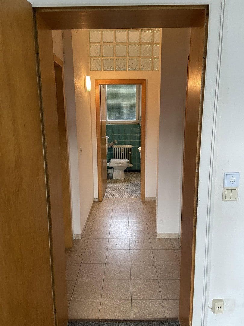 office to rent, 39 m², Lembecker Str. 97, Dorsten, North Rhine-Westphalia office to rent, 39 m², Lembecker Str. 97, Dorsten, North Rhine-Westphalia