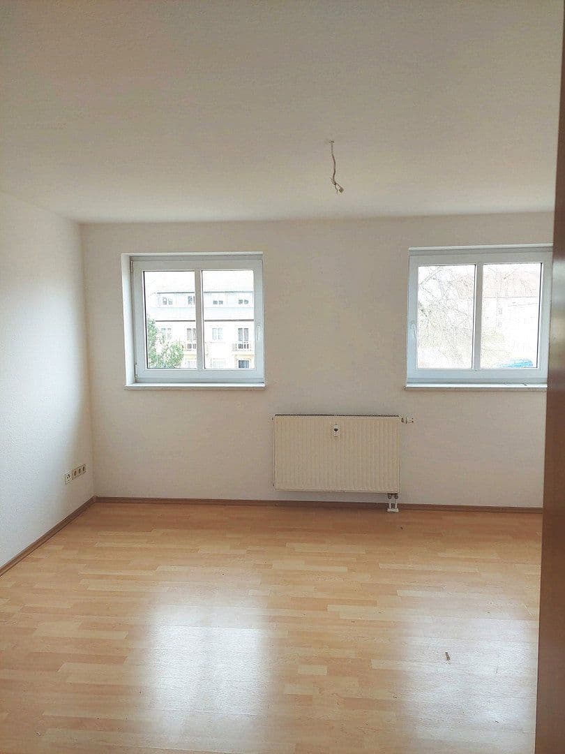 3 bedroom flat to rent, 45 m², West Straße 9, Gersdorf, Saxony 3 bedroom flat to rent, 45 m², West Straße 9, Gersdorf, Saxony