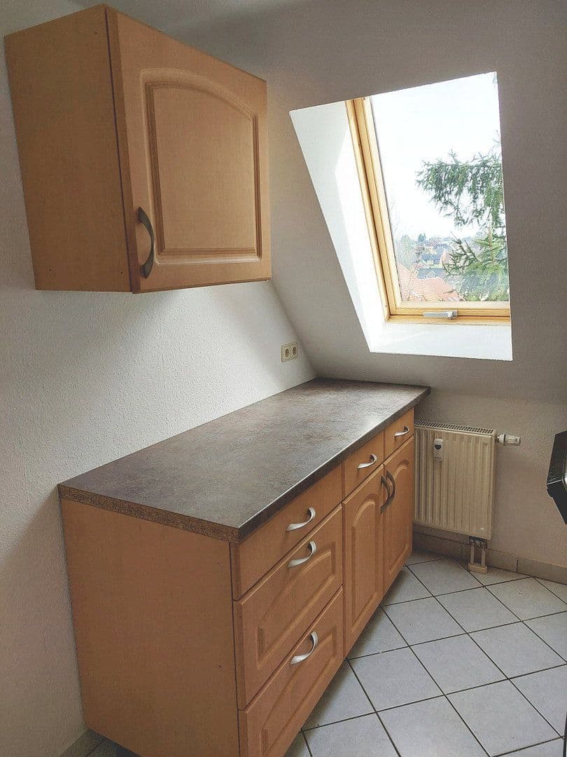 3 bedroom flat to rent, 45 m², West Straße 9, Gersdorf, Saxony 3 bedroom flat to rent, 45 m², West Straße 9, Gersdorf, Saxony