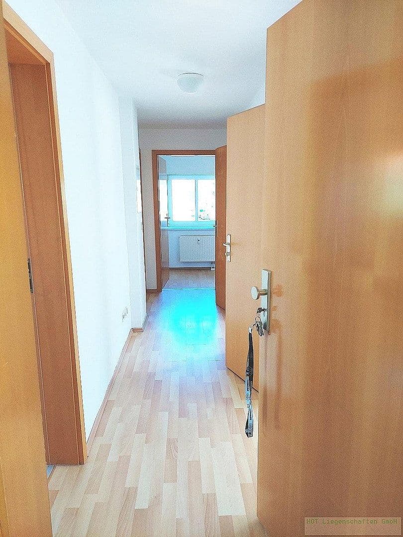 3 bedroom flat to rent, 45 m², West Straße 9, Gersdorf, Saxony 3 bedroom flat to rent, 45 m², West Straße 9, Gersdorf, Saxony