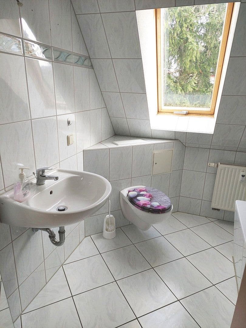 3 bedroom flat to rent, 45 m², West Straße 9, Gersdorf, Saxony 3 bedroom flat to rent, 45 m², West Straße 9, Gersdorf, Saxony