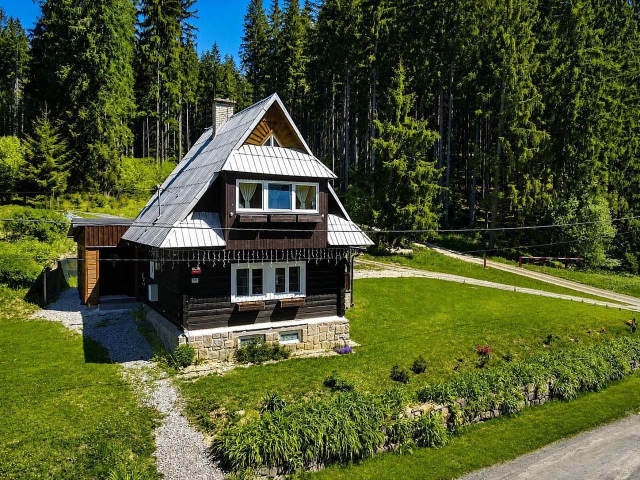 recreational property to rent, 0 m², Bílá, Moravskoslezský Region recreational property to rent, 0 m², Bílá, Moravskoslezský Region