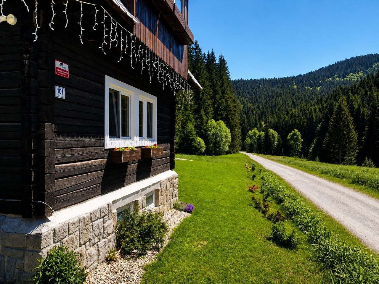 recreational property to rent, 0 m², Bílá, Moravskoslezský Region recreational property to rent, 0 m², Bílá, Moravskoslezský Region