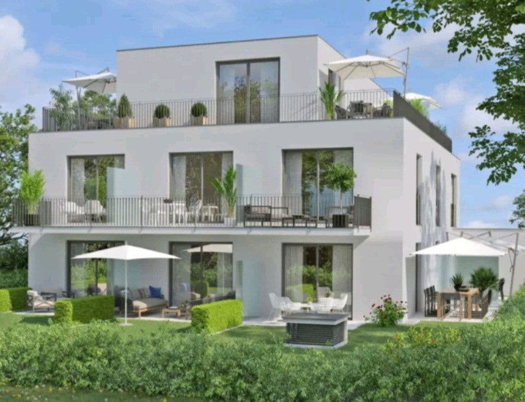1 bedroom flat to rent, 27 m², Schleißheimer Straße (Nummer wird für Besichtugungen mitgeteilt), München, Bavaria 1 bedroom flat to rent, 27 m², Schleißheimer Straße (Nummer wird für Besichtugungen mitgeteilt), München, Bavaria