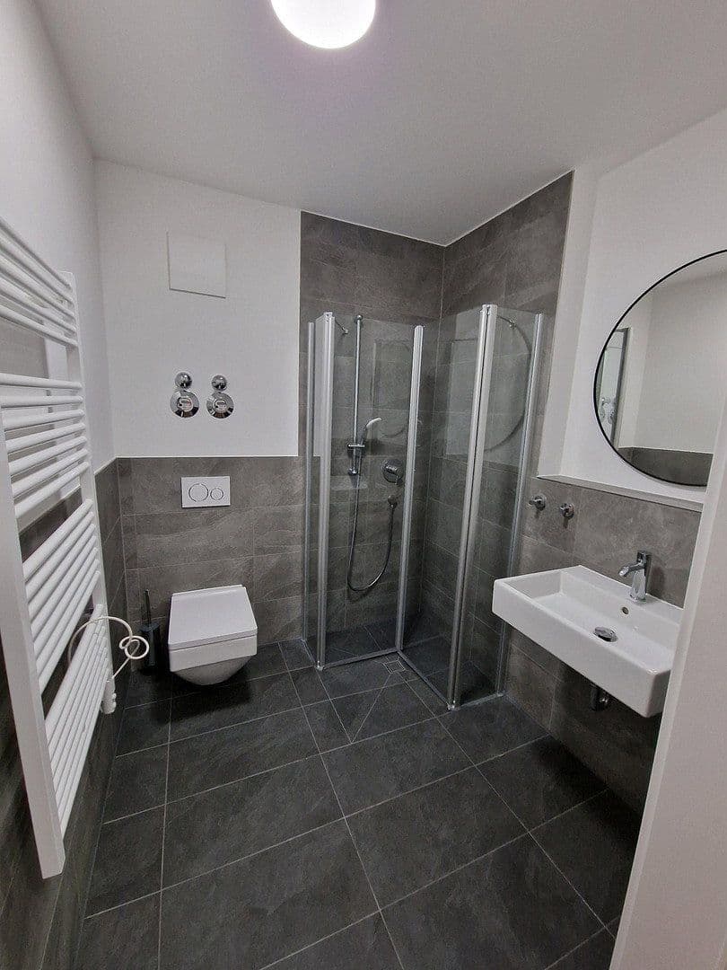 1 bedroom flat to rent, 27 m², Schleißheimer Straße (Nummer wird für Besichtugungen mitgeteilt), München, Bavaria 1 bedroom flat to rent, 27 m², Schleißheimer Straße (Nummer wird für Besichtugungen mitgeteilt), München, Bavaria
