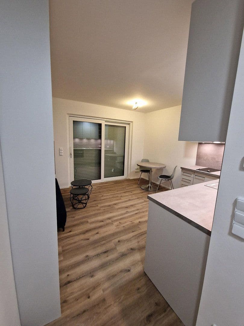 1 bedroom flat to rent, 27 m², Schleißheimer Straße (Nummer wird für Besichtugungen mitgeteilt), München, Bavaria 1 bedroom flat to rent, 27 m², Schleißheimer Straße (Nummer wird für Besichtugungen mitgeteilt), München, Bavaria