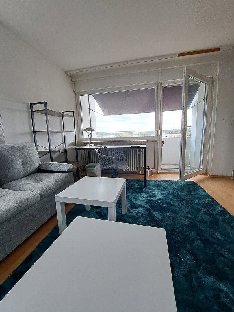 1 bedroom flat to rent, 40 m², Trebnitzerstr. 68, Nürnberg - Langwasser, Bavaria 1 bedroom flat to rent, 40 m², Trebnitzerstr. 68, Nürnberg - Langwasser, Bavaria