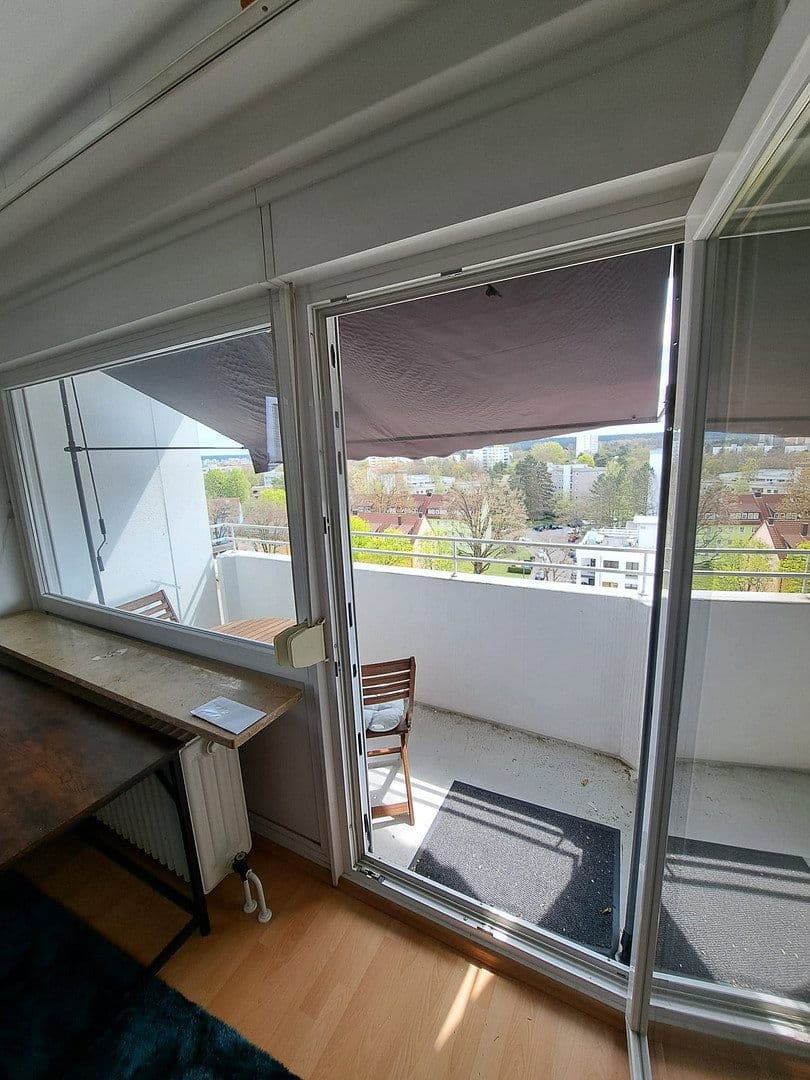 1 bedroom flat to rent, 40 m², Trebnitzerstr. 68, Nürnberg - Langwasser, Bavaria 1 bedroom flat to rent, 40 m², Trebnitzerstr. 68, Nürnberg - Langwasser, Bavaria