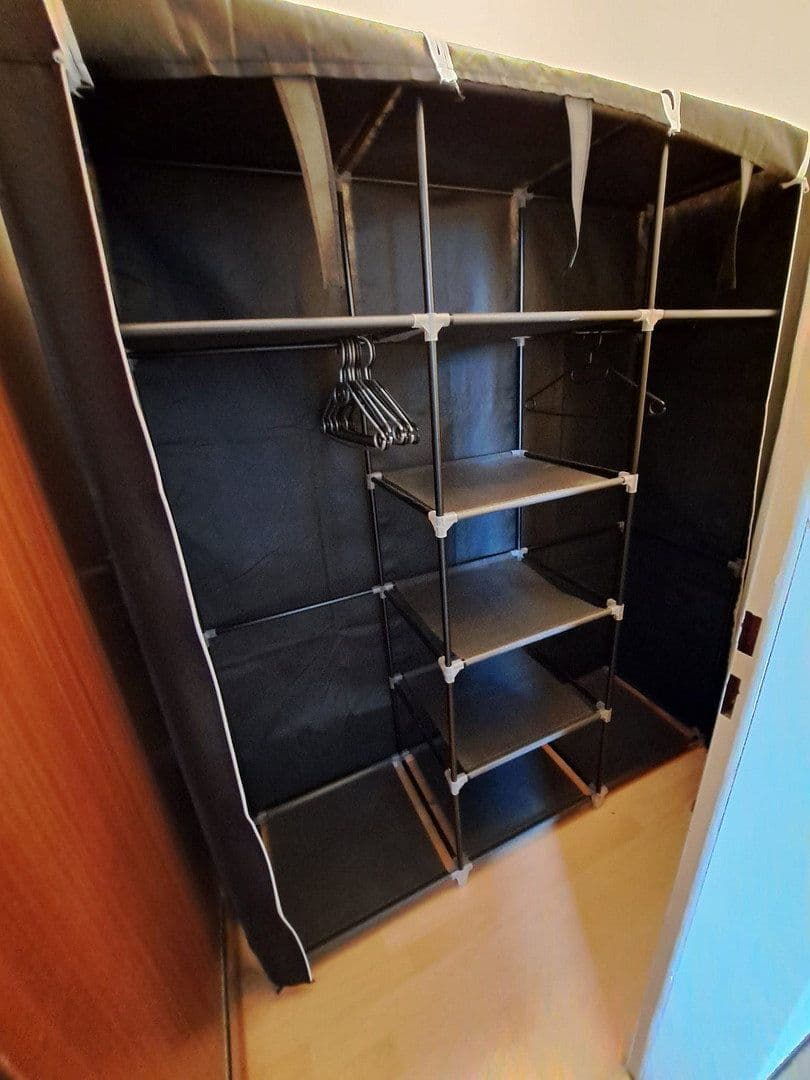 1 bedroom flat to rent, 40 m², Trebnitzerstr. 68, Nürnberg - Langwasser, Bavaria 1 bedroom flat to rent, 40 m², Trebnitzerstr. 68, Nürnberg - Langwasser, Bavaria