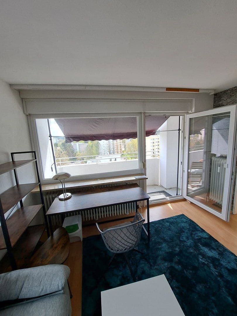 1 bedroom flat to rent, 40 m², Trebnitzerstr. 68, Nürnberg - Langwasser, Bavaria 1 bedroom flat to rent, 40 m², Trebnitzerstr. 68, Nürnberg - Langwasser, Bavaria
