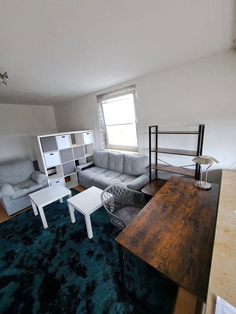 1 bedroom flat to rent, 40 m², Trebnitzerstr. 68, Nürnberg - Langwasser, Bavaria 1 bedroom flat to rent, 40 m², Trebnitzerstr. 68, Nürnberg - Langwasser, Bavaria