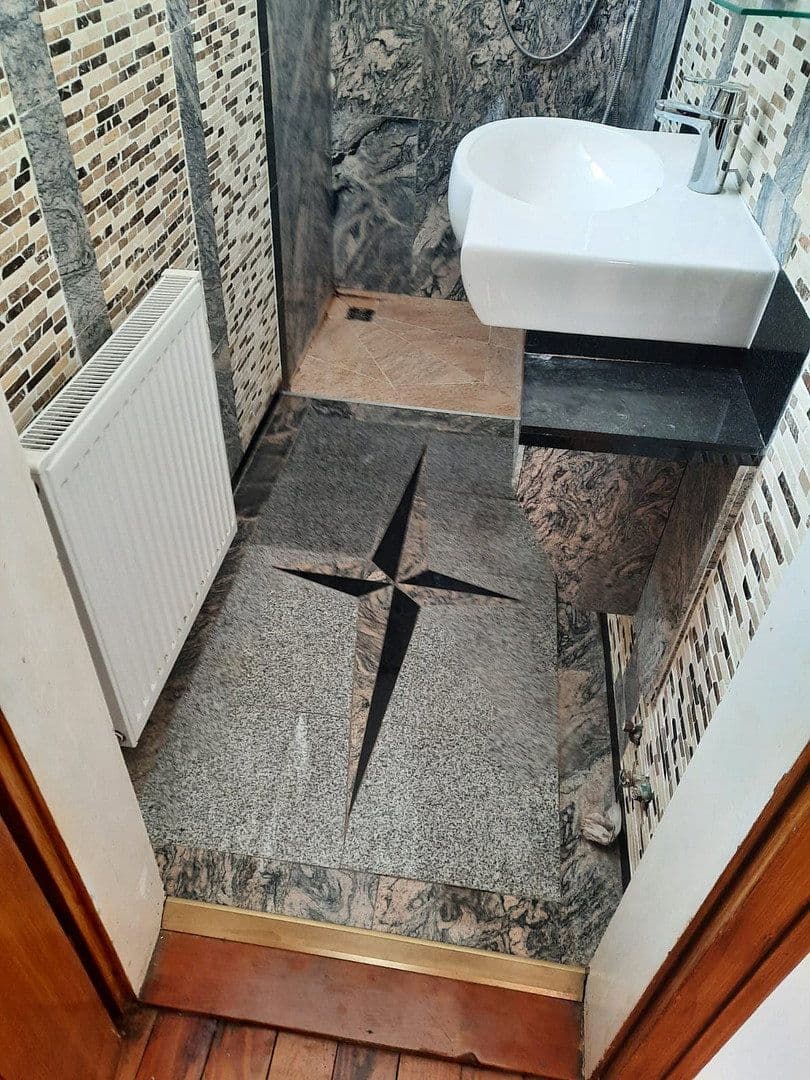 2 bedroom flat to rent, 58 m², Altrip, Rhineland-Palatinate 2 bedroom flat to rent, 58 m², Altrip, Rhineland-Palatinate