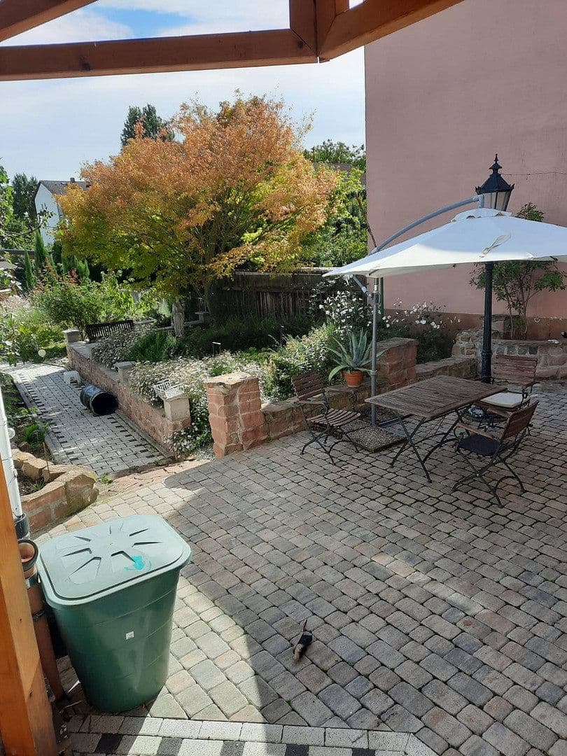 2 bedroom flat to rent, 58 m², Altrip, Rhineland-Palatinate 2 bedroom flat to rent, 58 m², Altrip, Rhineland-Palatinate