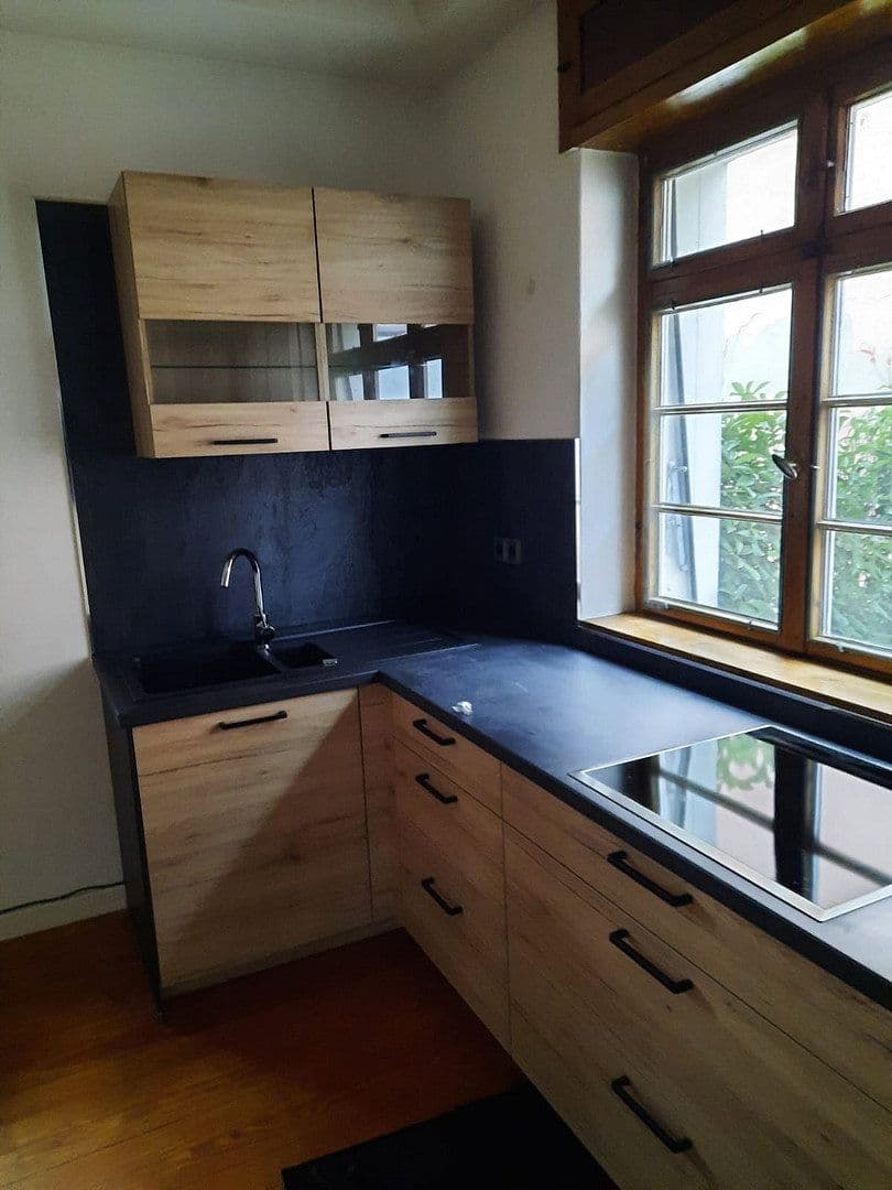 2 bedroom flat to rent, 58 m², Altrip, Rhineland-Palatinate 2 bedroom flat to rent, 58 m², Altrip, Rhineland-Palatinate