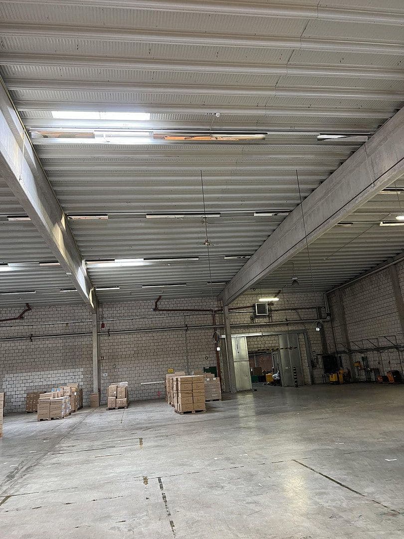non-residential property to rent, 35,000 m², Obere Hilgenstock 2-8, Warburg, North Rhine-Westphalia non-residential property to rent, 35,000 m², Obere Hilgenstock 2-8, Warburg, North Rhine-Westphalia