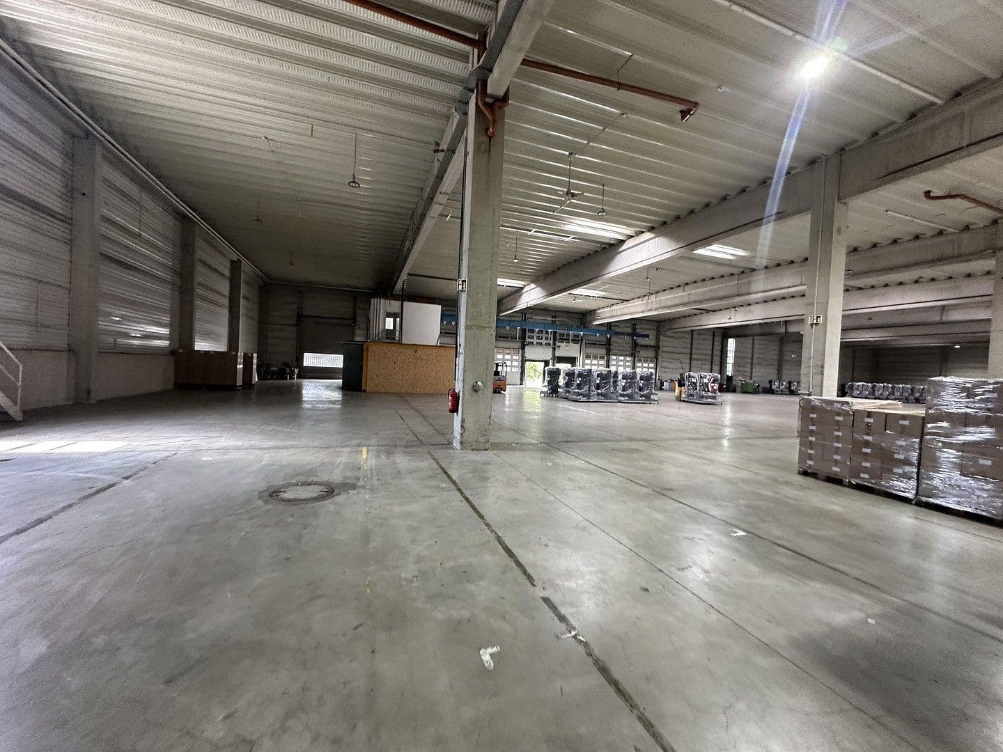 non-residential property to rent, 35,000 m², Obere Hilgenstock 2-8, Warburg, North Rhine-Westphalia non-residential property to rent, 35,000 m², Obere Hilgenstock 2-8, Warburg, North Rhine-Westphalia