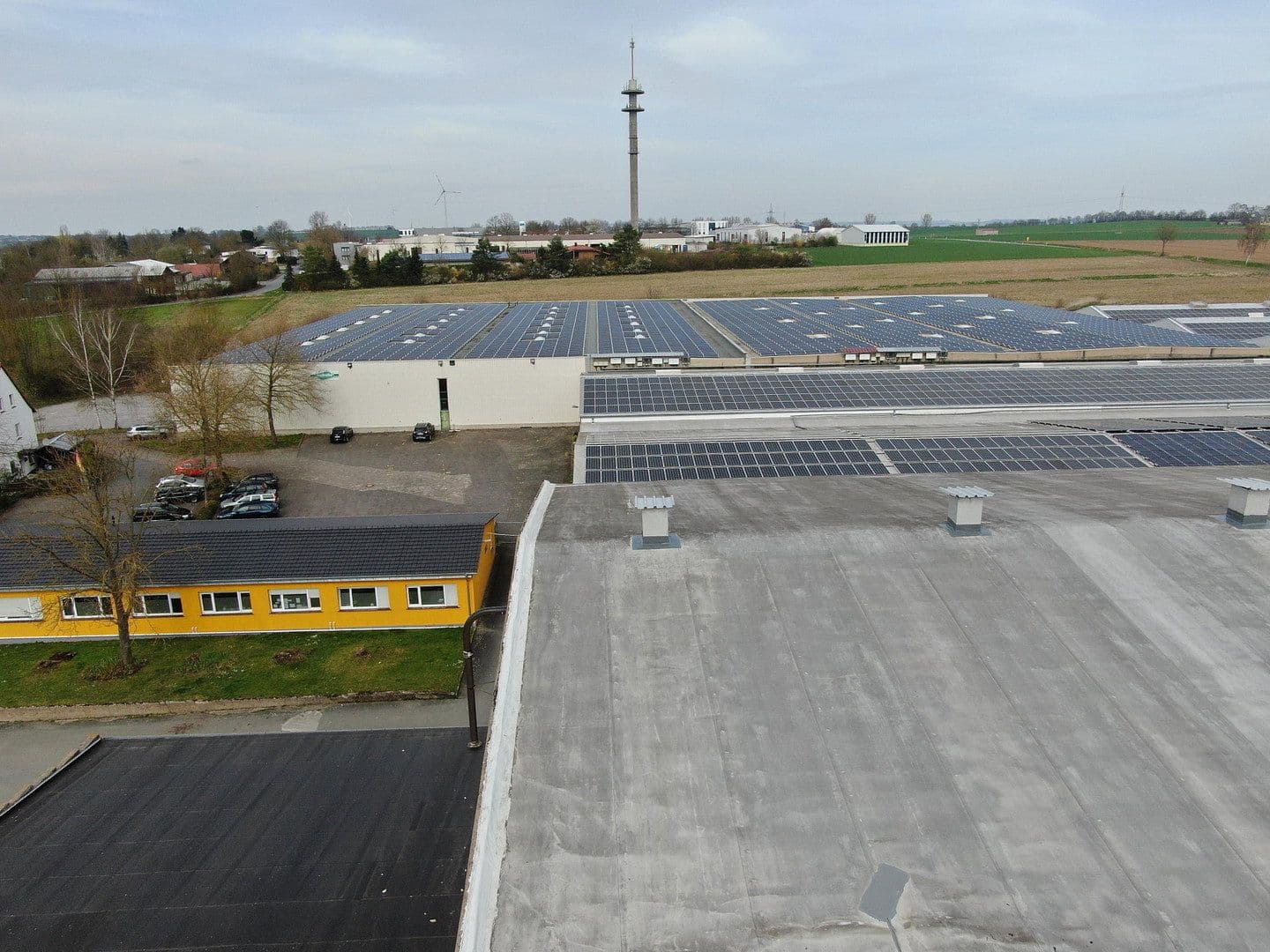 non-residential property to rent, 35,000 m², Obere Hilgenstock 2-8, Warburg, North Rhine-Westphalia non-residential property to rent, 35,000 m², Obere Hilgenstock 2-8, Warburg, North Rhine-Westphalia