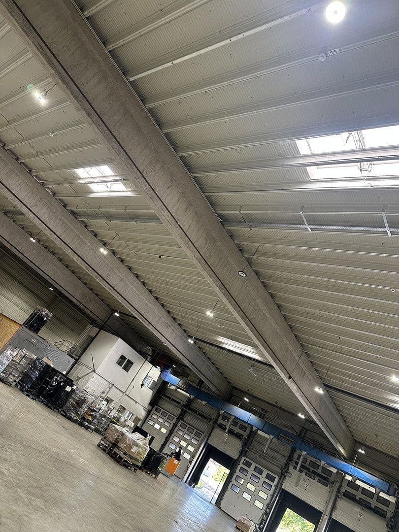 non-residential property to rent, 35,000 m², Obere Hilgenstock 2-8, Warburg, North Rhine-Westphalia non-residential property to rent, 35,000 m², Obere Hilgenstock 2-8, Warburg, North Rhine-Westphalia