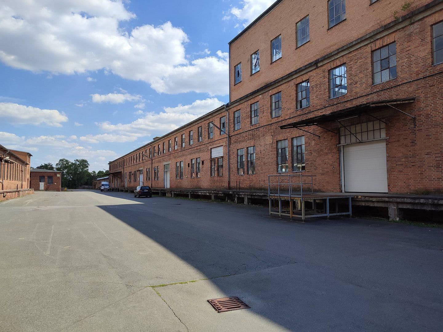 non-residential property to rent, 35,000 m², Obere Hilgenstock 2-8, Warburg, North Rhine-Westphalia non-residential property to rent, 35,000 m², Obere Hilgenstock 2-8, Warburg, North Rhine-Westphalia