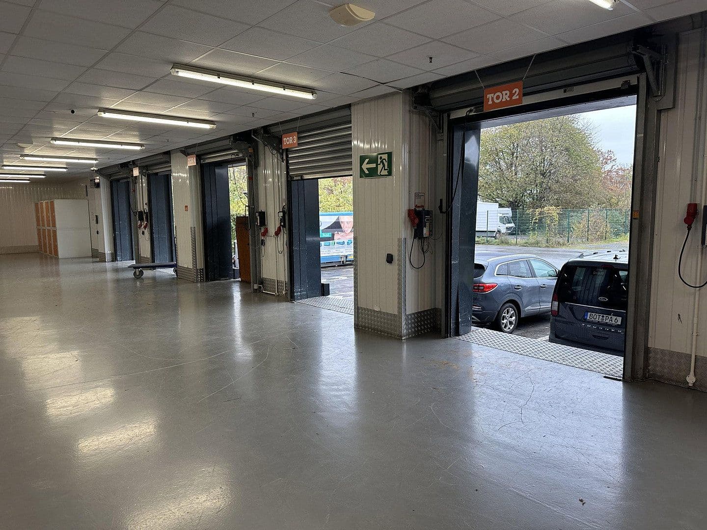 non-residential property to rent, 35,000 m², Obere Hilgenstock 2-8, Warburg, North Rhine-Westphalia non-residential property to rent, 35,000 m², Obere Hilgenstock 2-8, Warburg, North Rhine-Westphalia