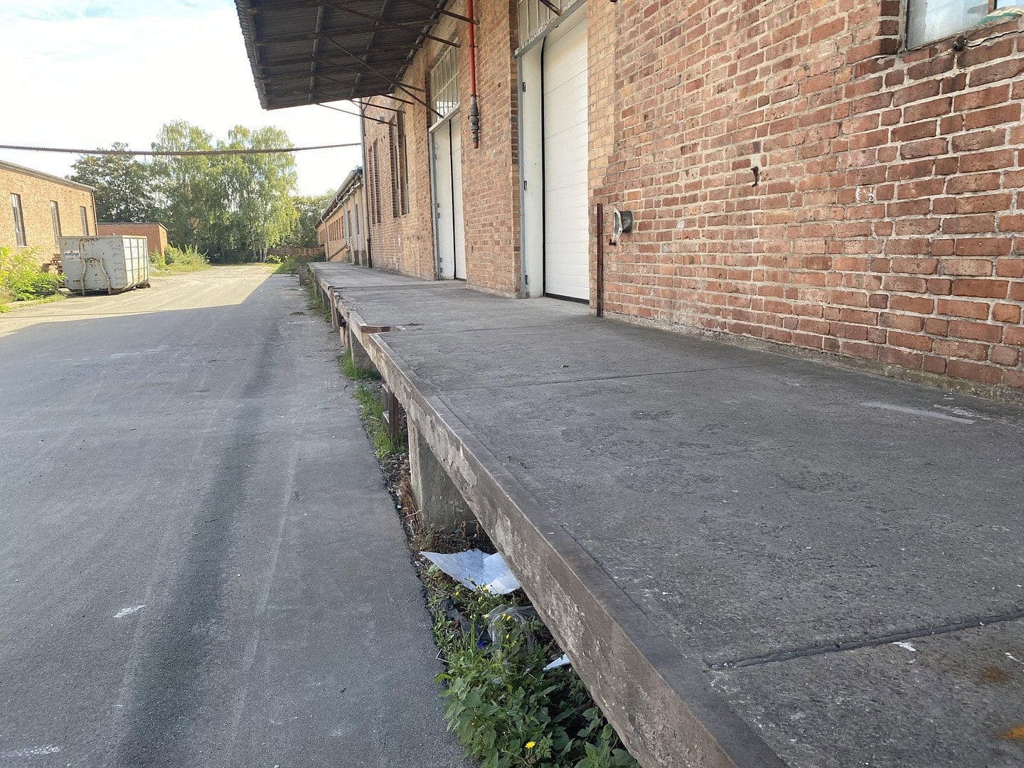 non-residential property to rent, 35,000 m², Obere Hilgenstock 2-8, Warburg, North Rhine-Westphalia non-residential property to rent, 35,000 m², Obere Hilgenstock 2-8, Warburg, North Rhine-Westphalia