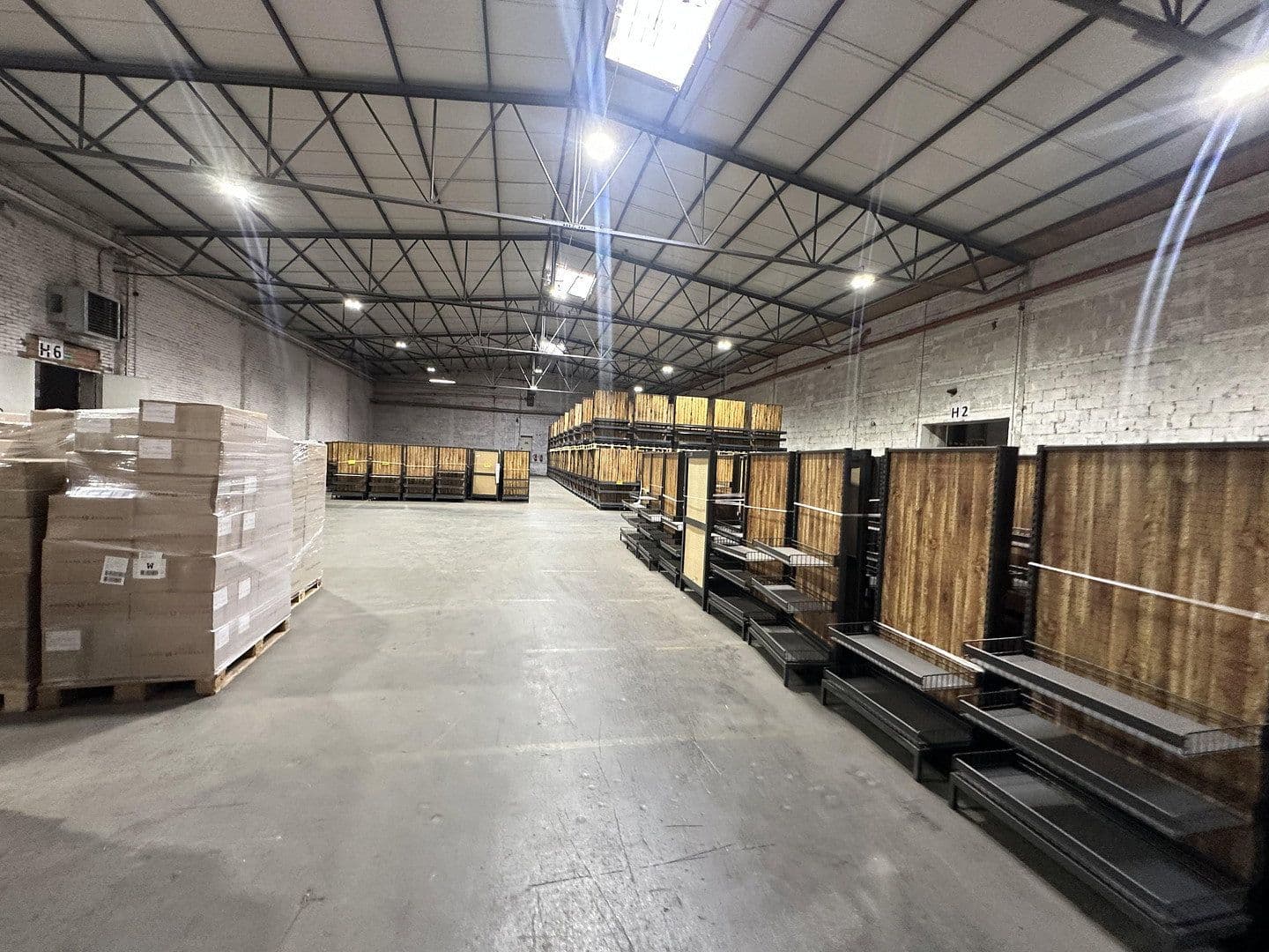 non-residential property to rent, 35,000 m², Obere Hilgenstock 2-8, Warburg, North Rhine-Westphalia non-residential property to rent, 35,000 m², Obere Hilgenstock 2-8, Warburg, North Rhine-Westphalia