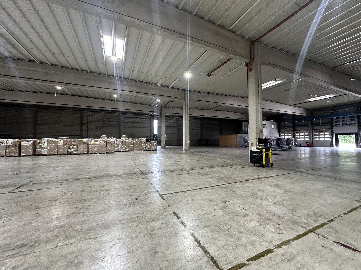 non-residential property to rent, 35,000 m², Obere Hilgenstock 2-8, Warburg, North Rhine-Westphalia non-residential property to rent, 35,000 m², Obere Hilgenstock 2-8, Warburg, North Rhine-Westphalia