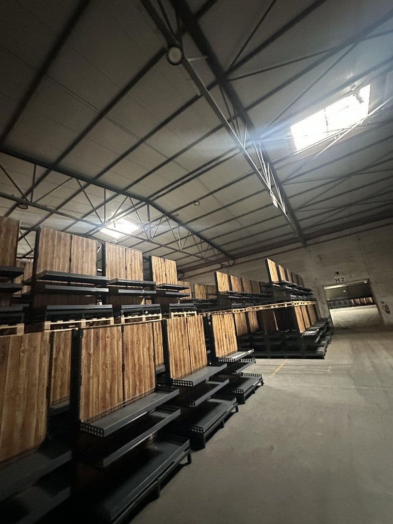 non-residential property to rent, 35,000 m², Obere Hilgenstock 2-8, Warburg, North Rhine-Westphalia non-residential property to rent, 35,000 m², Obere Hilgenstock 2-8, Warburg, North Rhine-Westphalia