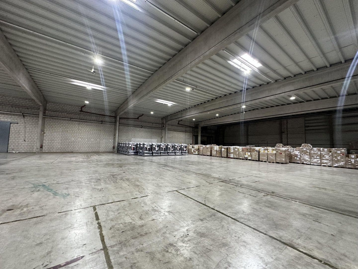 non-residential property to rent, 35,000 m², Obere Hilgenstock 2-8, Warburg, North Rhine-Westphalia non-residential property to rent, 35,000 m², Obere Hilgenstock 2-8, Warburg, North Rhine-Westphalia
