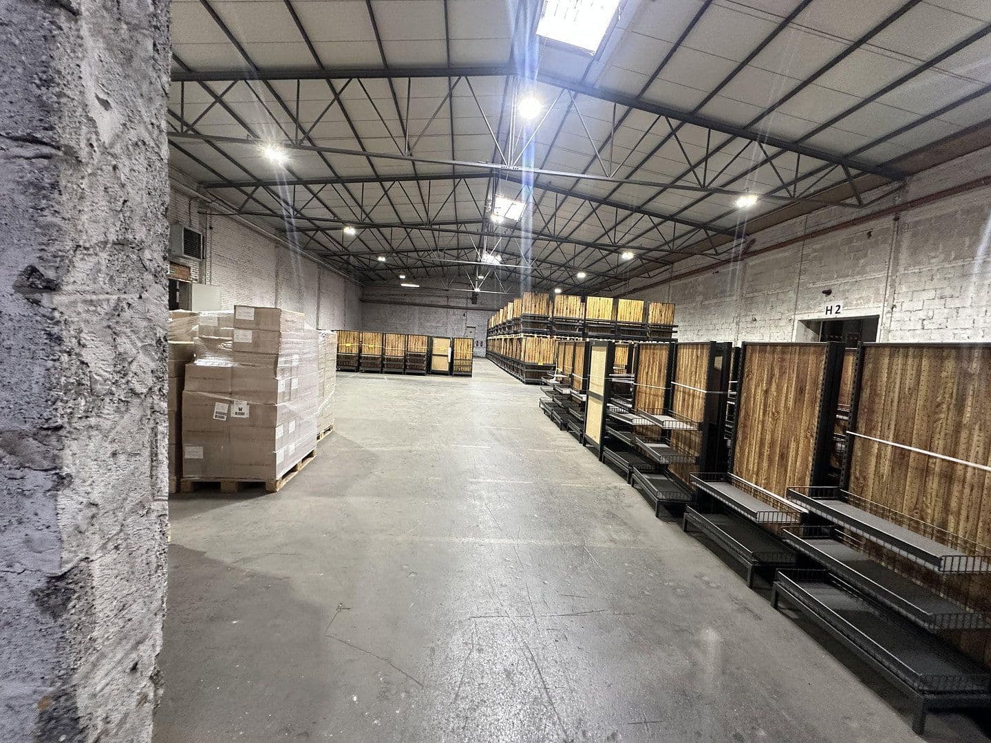 non-residential property to rent, 35,000 m², Obere Hilgenstock 2-8, Warburg, North Rhine-Westphalia non-residential property to rent, 35,000 m², Obere Hilgenstock 2-8, Warburg, North Rhine-Westphalia