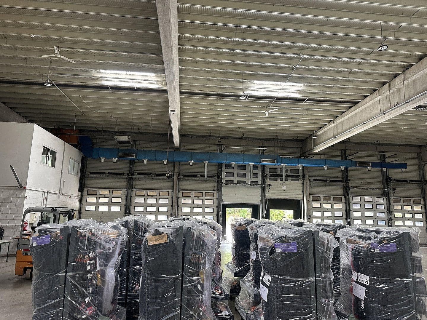non-residential property to rent, 35,000 m², Obere Hilgenstock 2-8, Warburg, North Rhine-Westphalia non-residential property to rent, 35,000 m², Obere Hilgenstock 2-8, Warburg, North Rhine-Westphalia