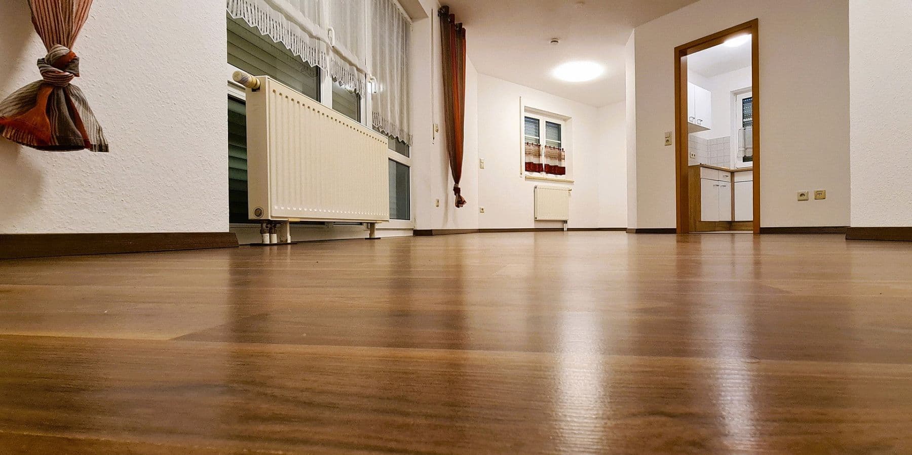 1 bedroom flat to rent, 38 m², Professor-Simmel-Straße 2d, Gera, Debschwitz, Thuringia 1 bedroom flat to rent, 38 m², Professor-Simmel-Straße 2d, Gera, Debschwitz, Thuringia