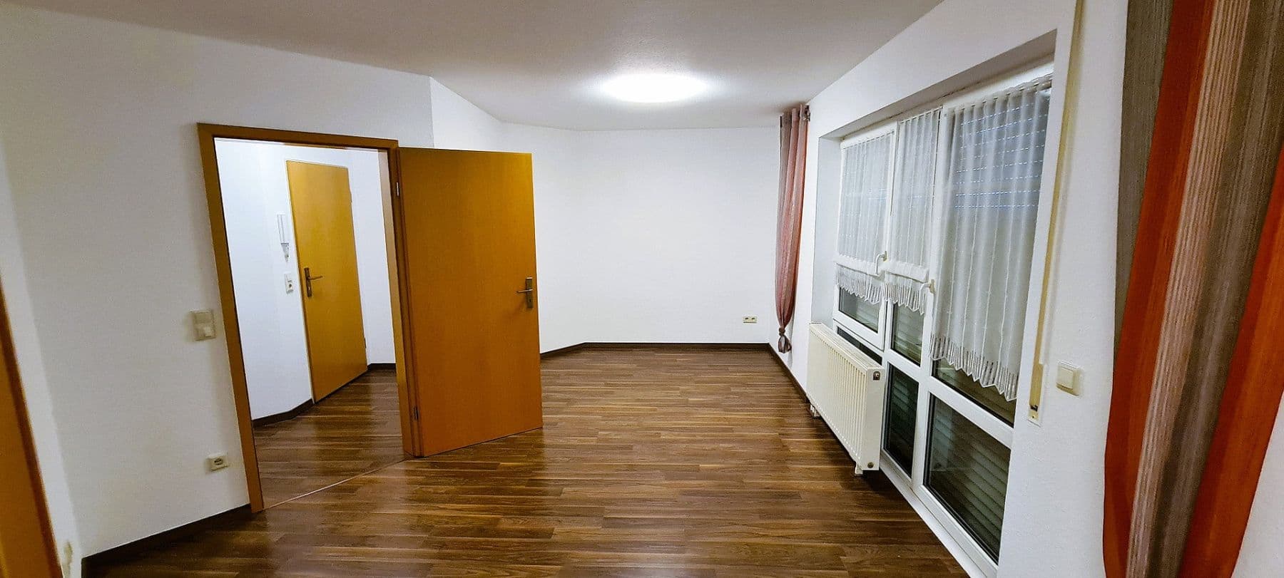 1 bedroom flat to rent, 38 m², Professor-Simmel-Straße 2d, Gera, Debschwitz, Thuringia 1 bedroom flat to rent, 38 m², Professor-Simmel-Straße 2d, Gera, Debschwitz, Thuringia