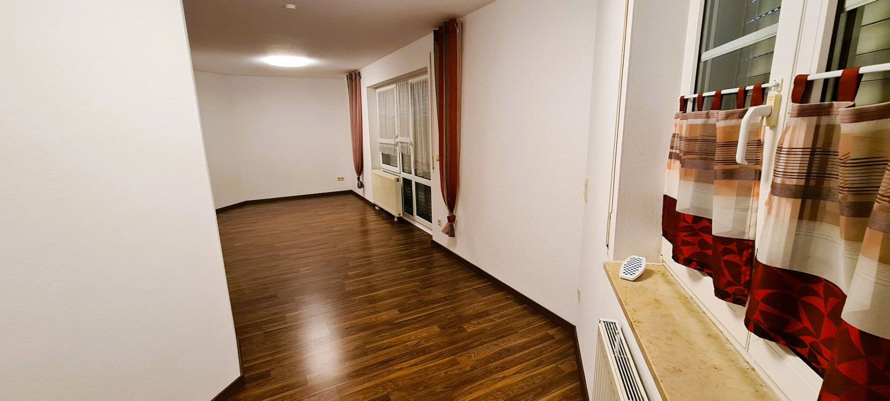 1 bedroom flat to rent, 38 m², Professor-Simmel-Straße 2d, Gera, Debschwitz, Thuringia 1 bedroom flat to rent, 38 m², Professor-Simmel-Straße 2d, Gera, Debschwitz, Thuringia