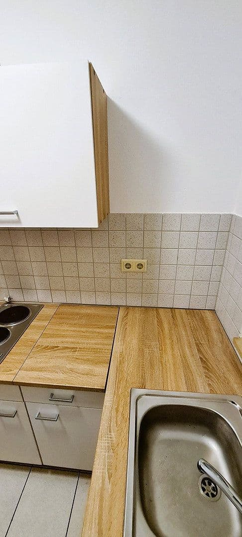 1 bedroom flat to rent, 38 m², Professor-Simmel-Straße 2d, Gera, Debschwitz, Thuringia 1 bedroom flat to rent, 38 m², Professor-Simmel-Straße 2d, Gera, Debschwitz, Thuringia