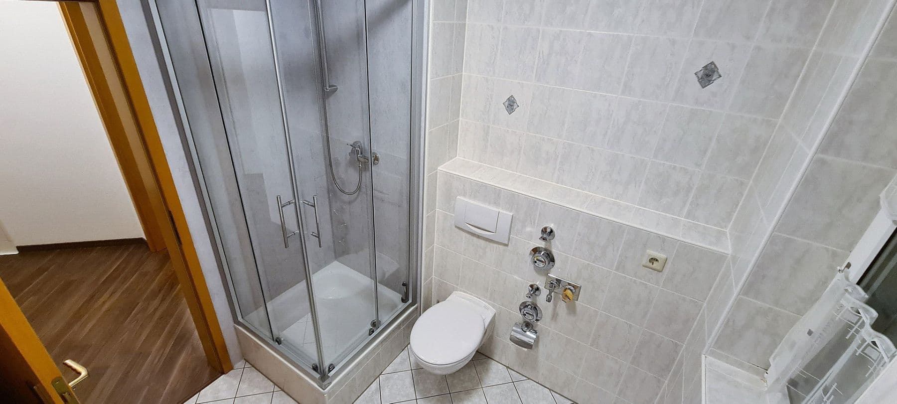 1 bedroom flat to rent, 38 m², Professor-Simmel-Straße 2d, Gera, Debschwitz, Thuringia 1 bedroom flat to rent, 38 m², Professor-Simmel-Straße 2d, Gera, Debschwitz, Thuringia