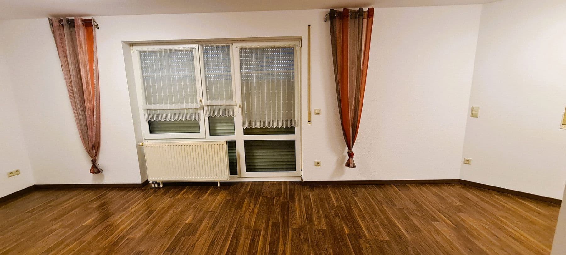 1 bedroom flat to rent, 38 m², Professor-Simmel-Straße 2d, Gera, Debschwitz, Thuringia 1 bedroom flat to rent, 38 m², Professor-Simmel-Straße 2d, Gera, Debschwitz, Thuringia