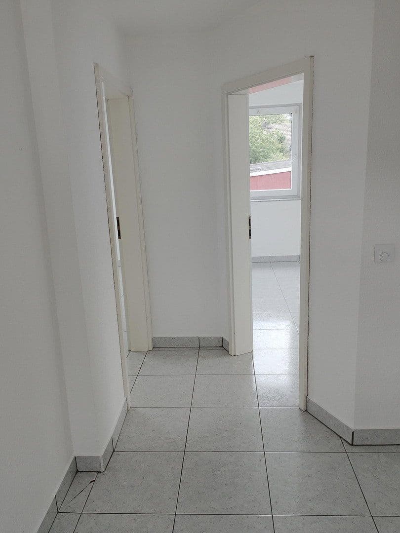 2 bedroom flat to rent, 54 m², Viktor-Reuter-Straße 42b, Herne, North Rhine-Westphalia 2 bedroom flat to rent, 54 m², Viktor-Reuter-Straße 42b, Herne, North Rhine-Westphalia