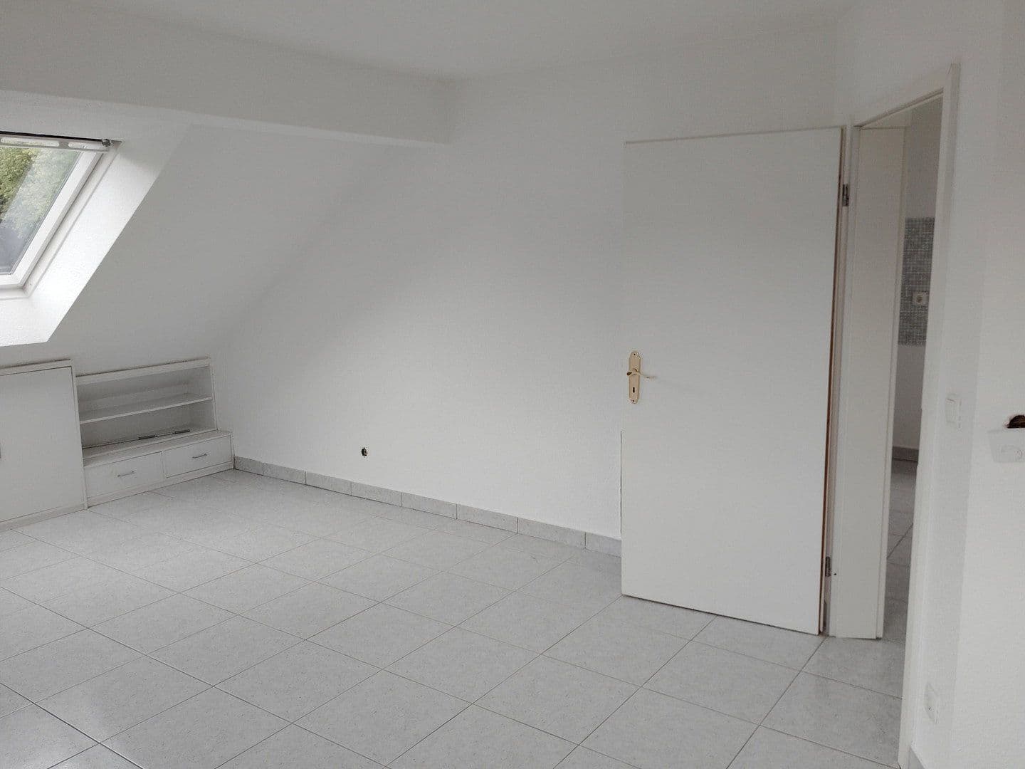 2 bedroom flat to rent, 54 m², Viktor-Reuter-Straße 42b, Herne, North Rhine-Westphalia 2 bedroom flat to rent, 54 m², Viktor-Reuter-Straße 42b, Herne, North Rhine-Westphalia