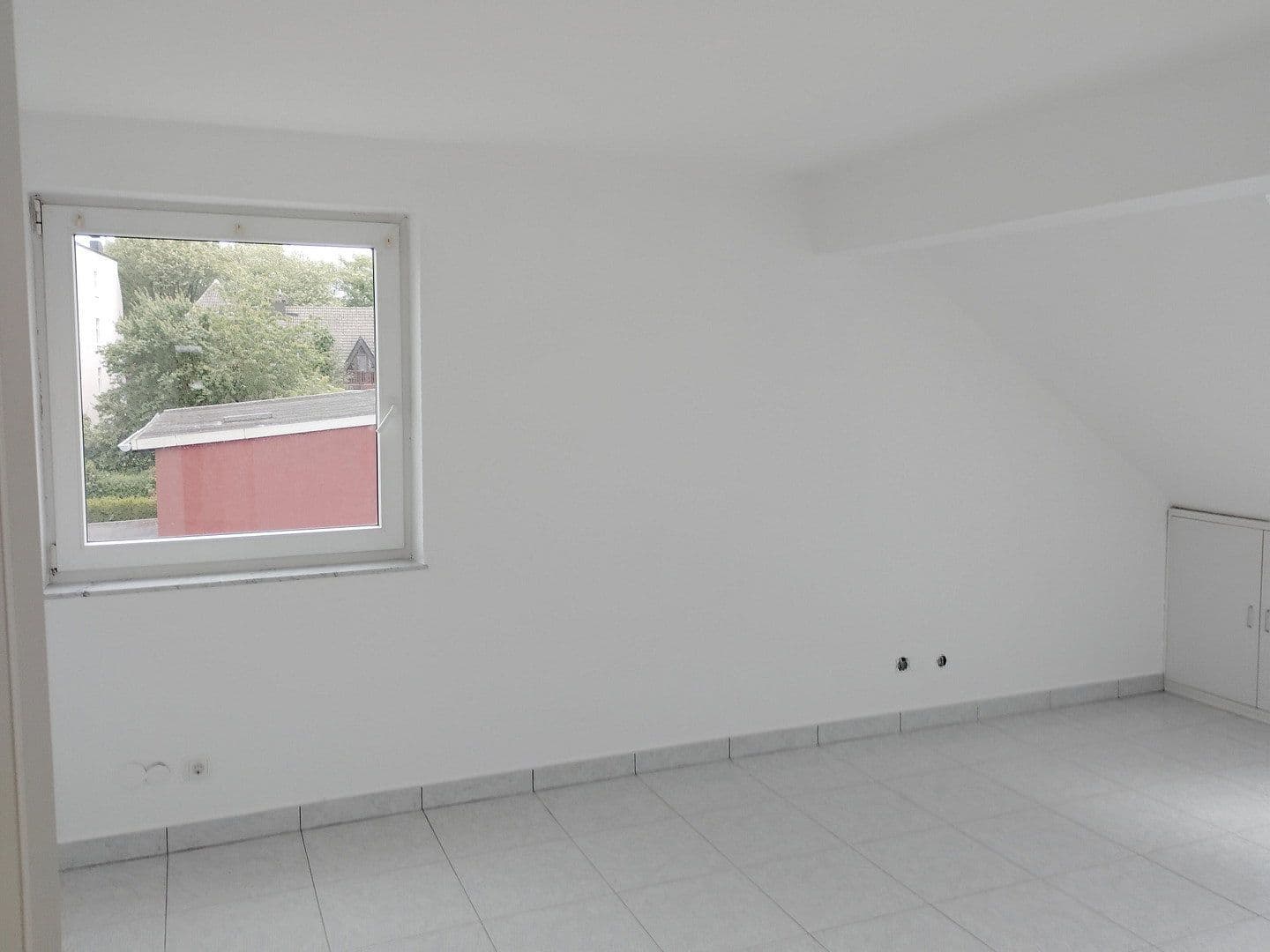 2 bedroom flat to rent, 54 m², Viktor-Reuter-Straße 42b, Herne, North Rhine-Westphalia 2 bedroom flat to rent, 54 m², Viktor-Reuter-Straße 42b, Herne, North Rhine-Westphalia