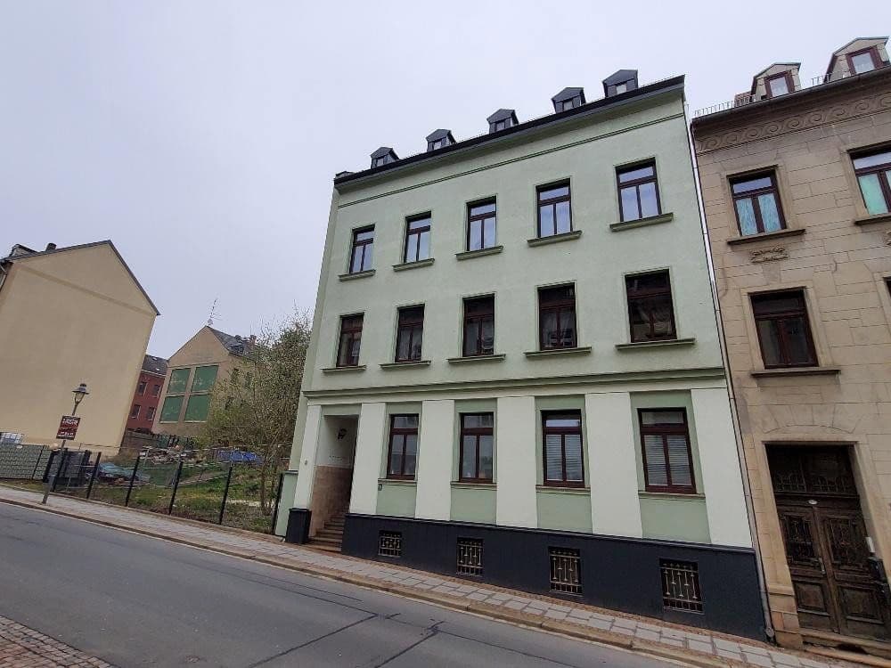 house for sale, 372 m², Humboldtstraße 8, Reichenbach, Saxony house for sale, 372 m², Humboldtstraße 8, Reichenbach, Saxony