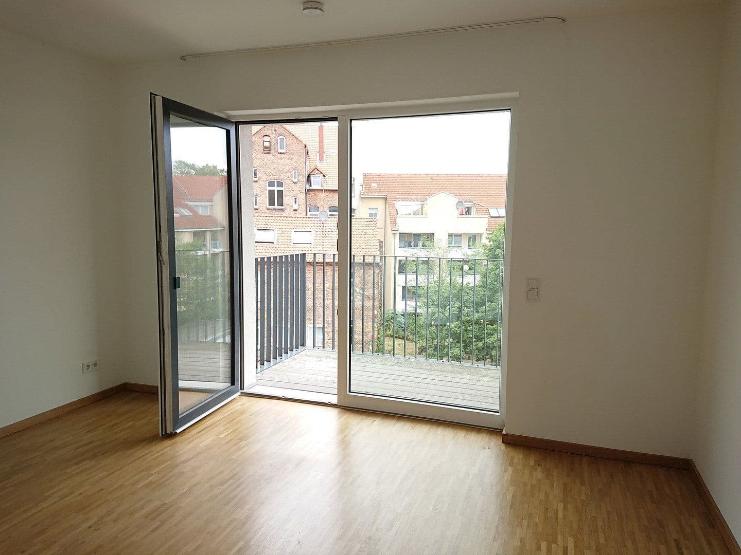 2 bedroom flat to rent, 74 m², Rückertstraße 2, Hanover, Lower Saxony 2 bedroom flat to rent, 74 m², Rückertstraße 2, Hanover, Lower Saxony