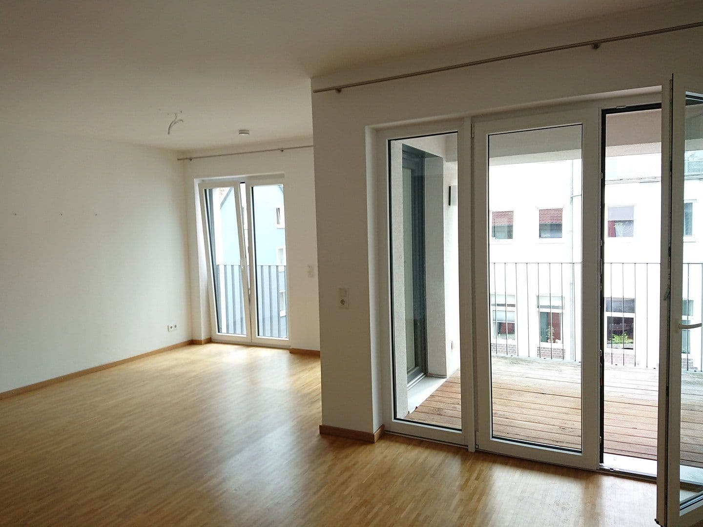 2 bedroom flat to rent, 74 m², Rückertstraße 2, Hanover, Lower Saxony 2 bedroom flat to rent, 74 m², Rückertstraße 2, Hanover, Lower Saxony
