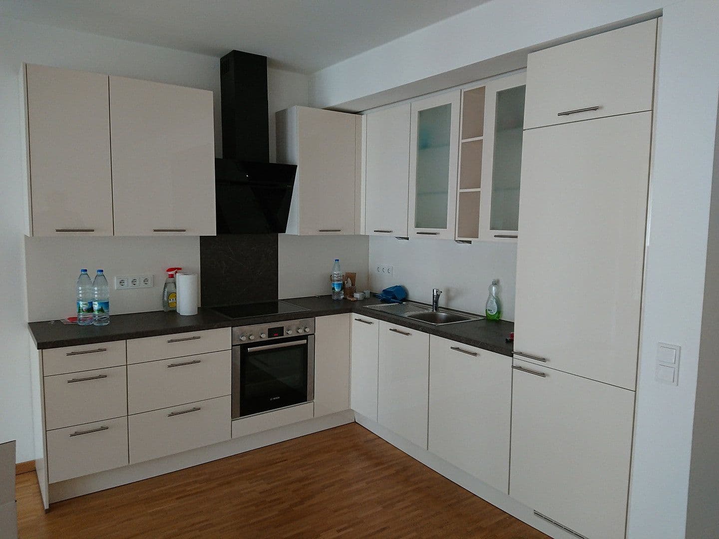 2 bedroom flat to rent, 74 m², Rückertstraße 2, Hanover, Lower Saxony 2 bedroom flat to rent, 74 m², Rückertstraße 2, Hanover, Lower Saxony